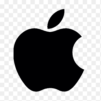 apple logo